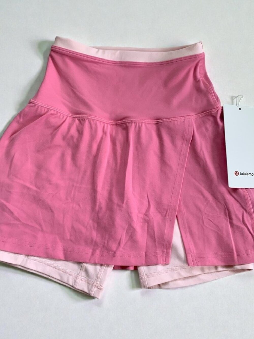 New Lululemon Align Side Slit Skirt, size 2
